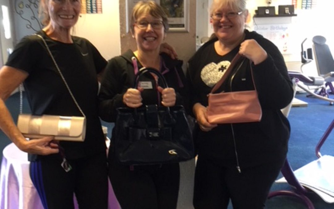 Curves’ fundraising effort for Kenilworth mother