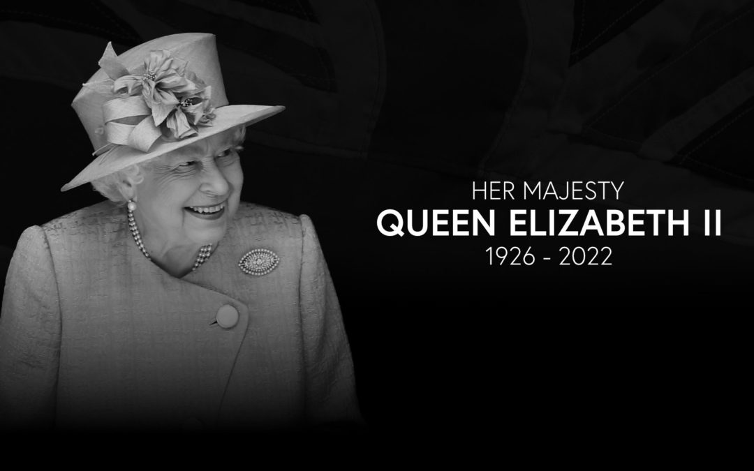 Statement on Her Majesty Queen Elizabeth II