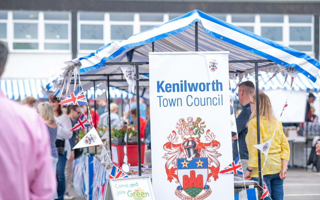 Kenilworth Spring Market returning to Talisman Shopping Centre