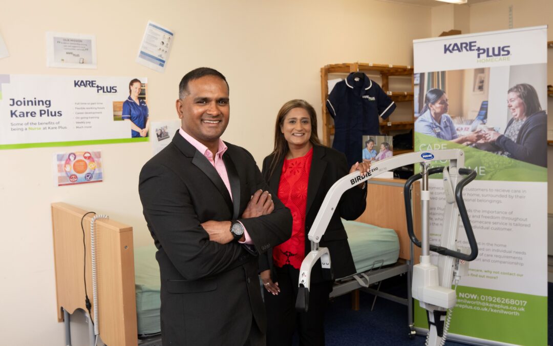 Kare Plus Kenilworth invites public to ‘discovery day’ after earning home care licence